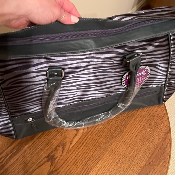 Weekender bag - Picture 5 of 11